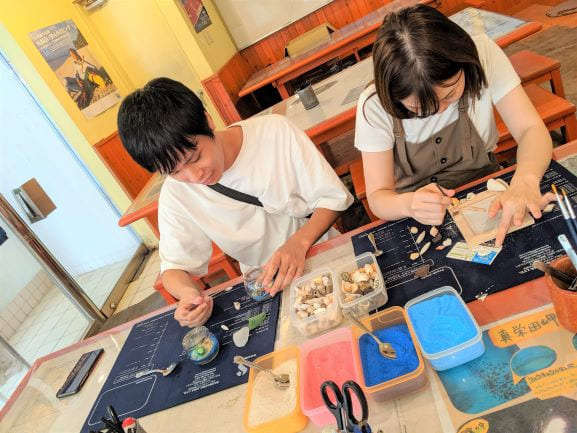 ���ꉶ�[���ł̎v���������A��܂��傤��