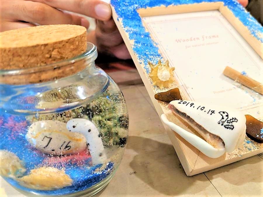 �f�G�ȃI���W�i���̎�̂Ђ�T�C�Y�̊Cww