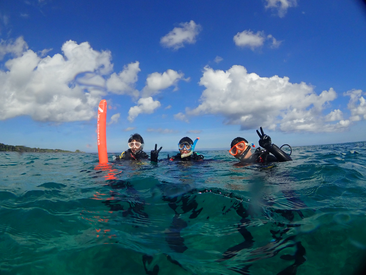 �����x�̍������[���̊C�Ń����N�A�b�v�I�I