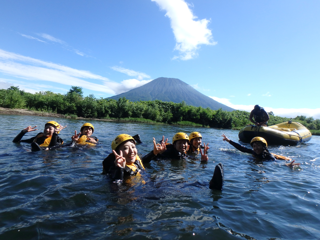 �r���R����]�ł����̃v�[��