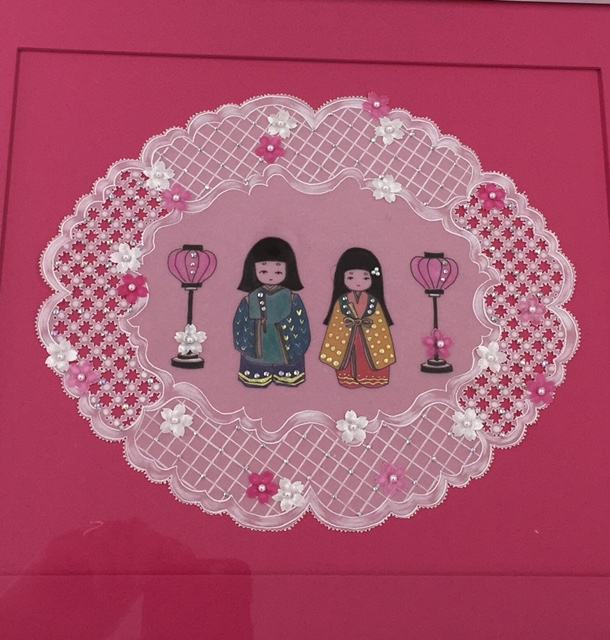 lCNX}X₳ȂǃCxgɉJ[h쐬ł܂