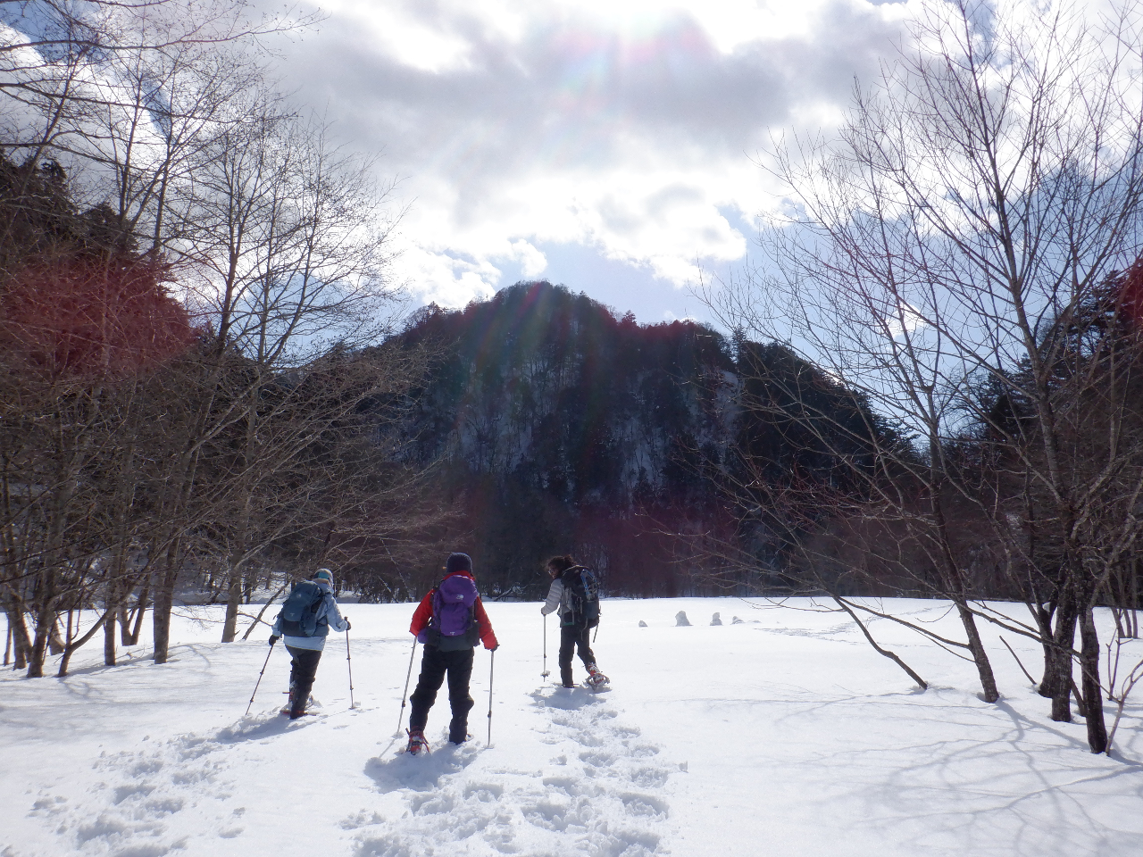 �N�����ݓ���Ă��Ȃ��V����X�m�[�V���[�Ŗ`���ł�