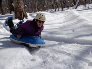 エアボード体験 安全なフィールド行いますのでまったく初めてでも問題ありません