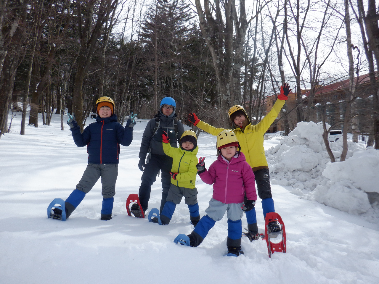 2.5Ԃ̑̌珬Ȃql̎QSł