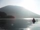 【早朝の部】雄大な男体山