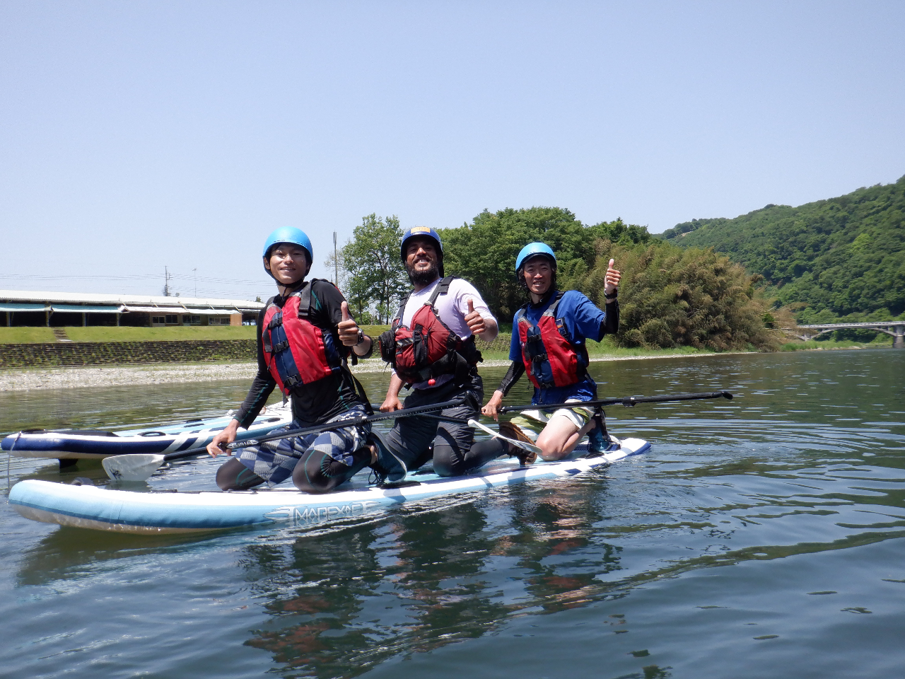仲間や家族、カップルなどにおすすめで良い思い出になると思います。
