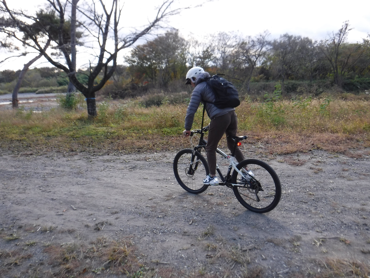 }EeoCNɂȂ悤ɎOuKĂ܂B߂ă}EeoCNɏS