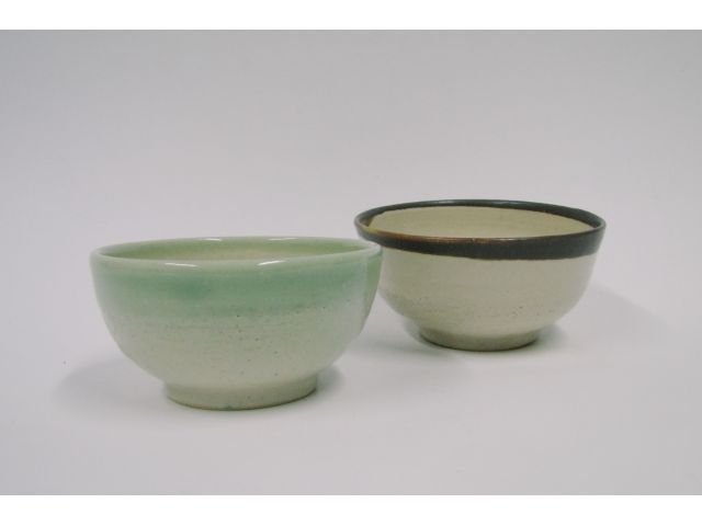 カップルプラン限定 お一人様1点焼き代(お湯飲みサイズ)をプレゼント♪