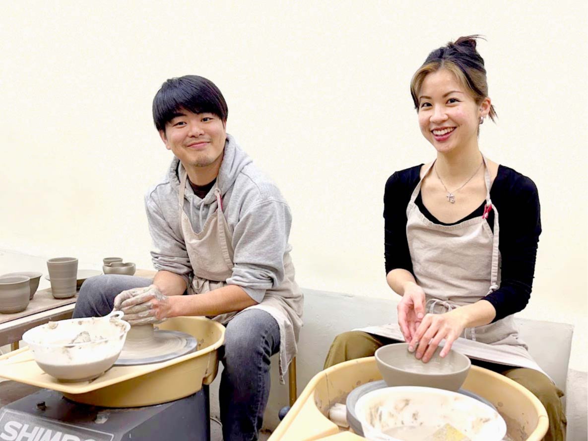 難しそうに見えますが、講師が丁寧にサポートしますので初めてでも必ず作れます♪