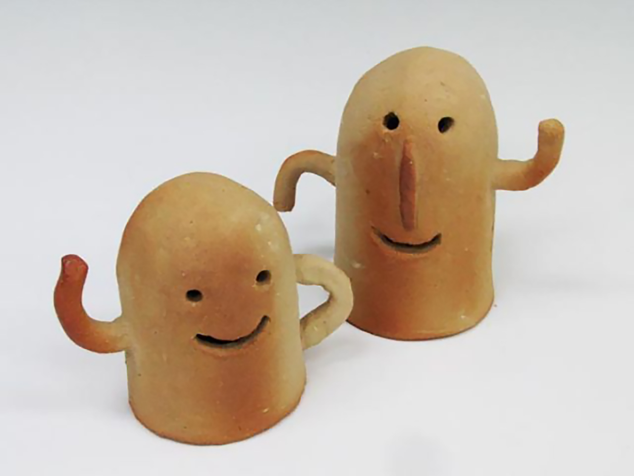 はなわも作れます!