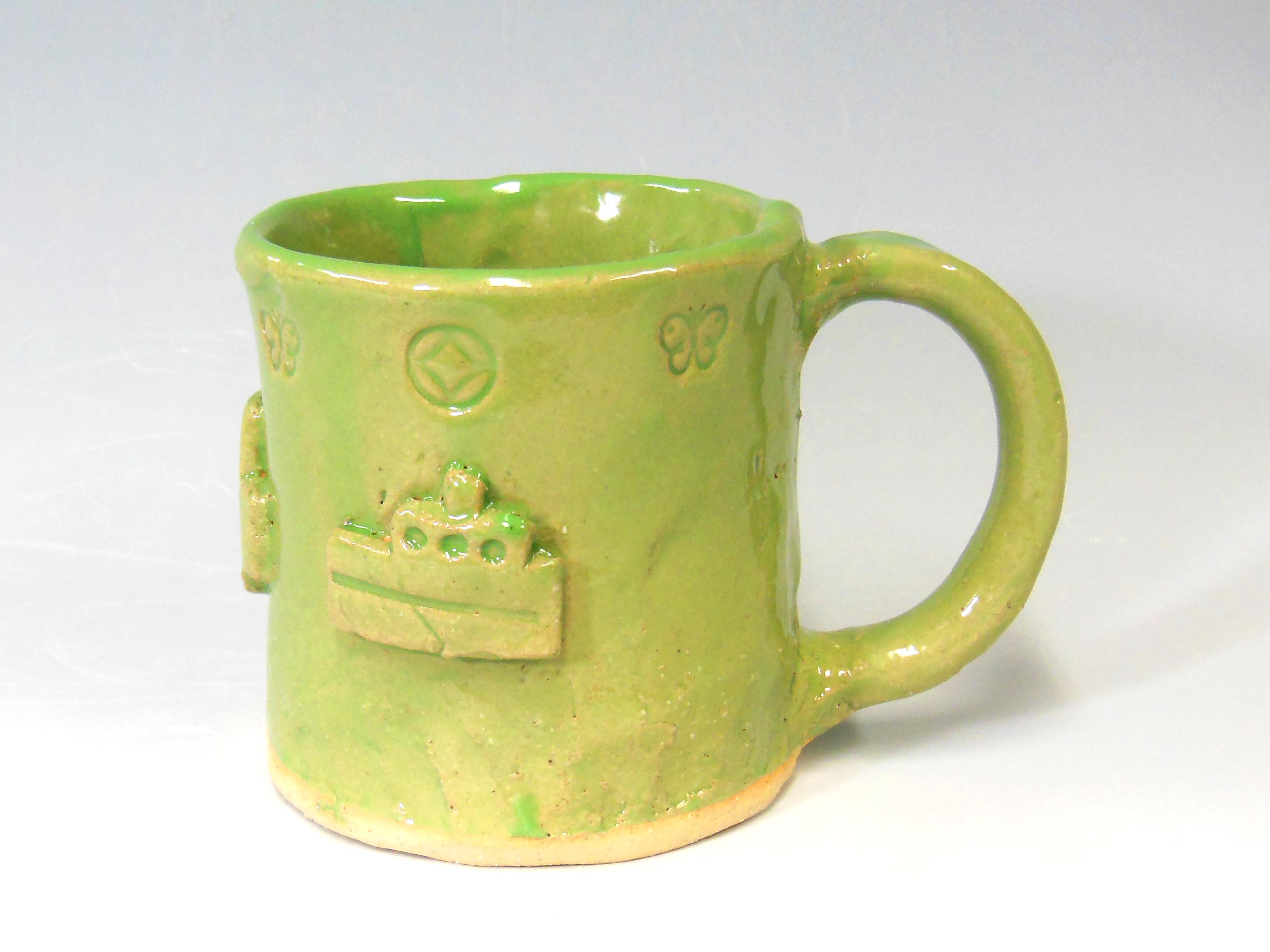 子供陶芸体験】3歳からOK！想像力を活かして、自由な作品作りをしよう