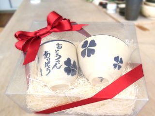 手作りで想いを込めたとびっきりのプレゼントを贈りませんか?