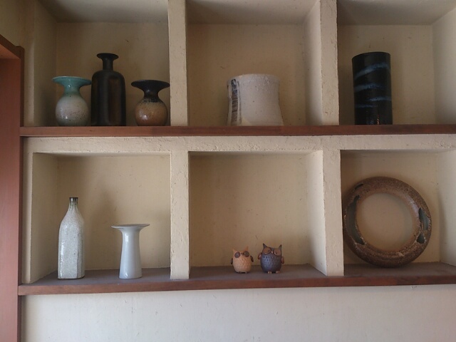 オリジナルあふれる作品を作る事が出来る手びねり2時間コース♪♪お一人様2500円...