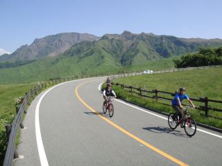 自分のペースでサイクリング楽しもう♪ 〜公共の交通機関ご利用の方にもオススメ!!〜