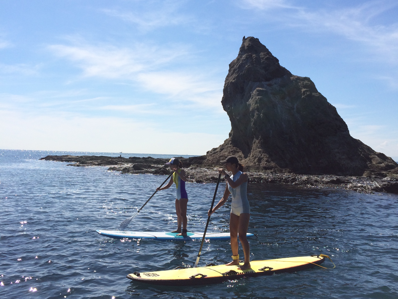茅ヶ崎】【お一人参加、グループ参加、初心者歓迎☆2時間】江ノ島