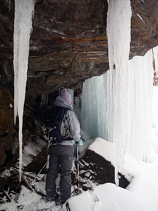 �������ǂ���ΕX���̒��ց@����ȑ̌��Ȃ��Ȃ��ł��܂���B