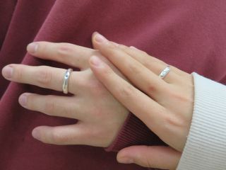 天然石を入れたシルバーのペアリング作り体験 当日持ち帰りできます テン フォレスト シルバー教室 じゃらん遊び体験 天然石を入れたシルバーのペアリング作り体験 当日持ち帰りできます テン フォレスト シルバー教室 じゃらん遊び体験