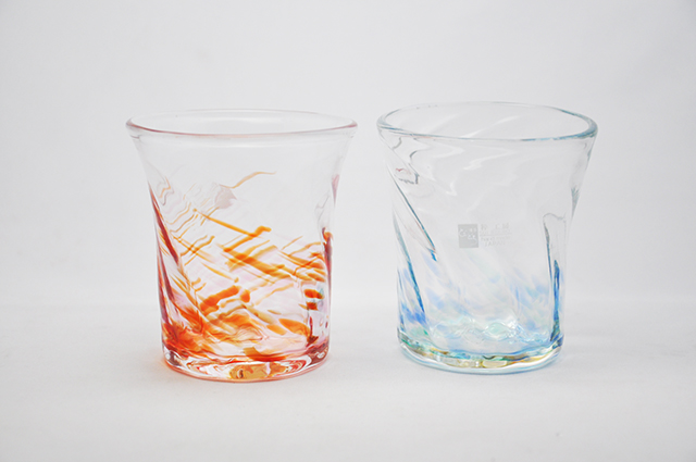 吹きガラス体験 世界に一つだけのガラスコップを作ろう 13時コース 粋工房株式会社 じゃらん遊び体験