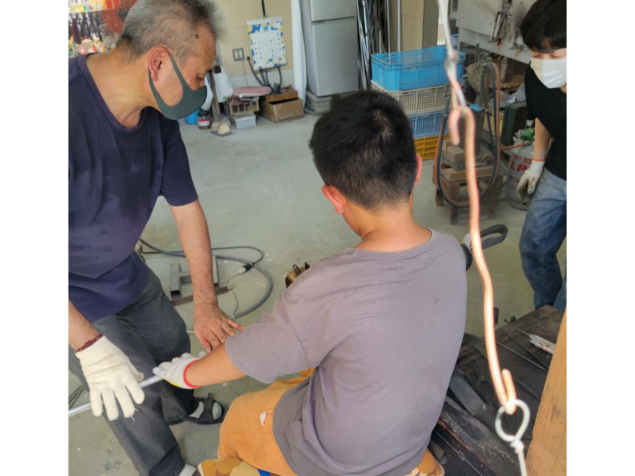 �@���K���X�̌�