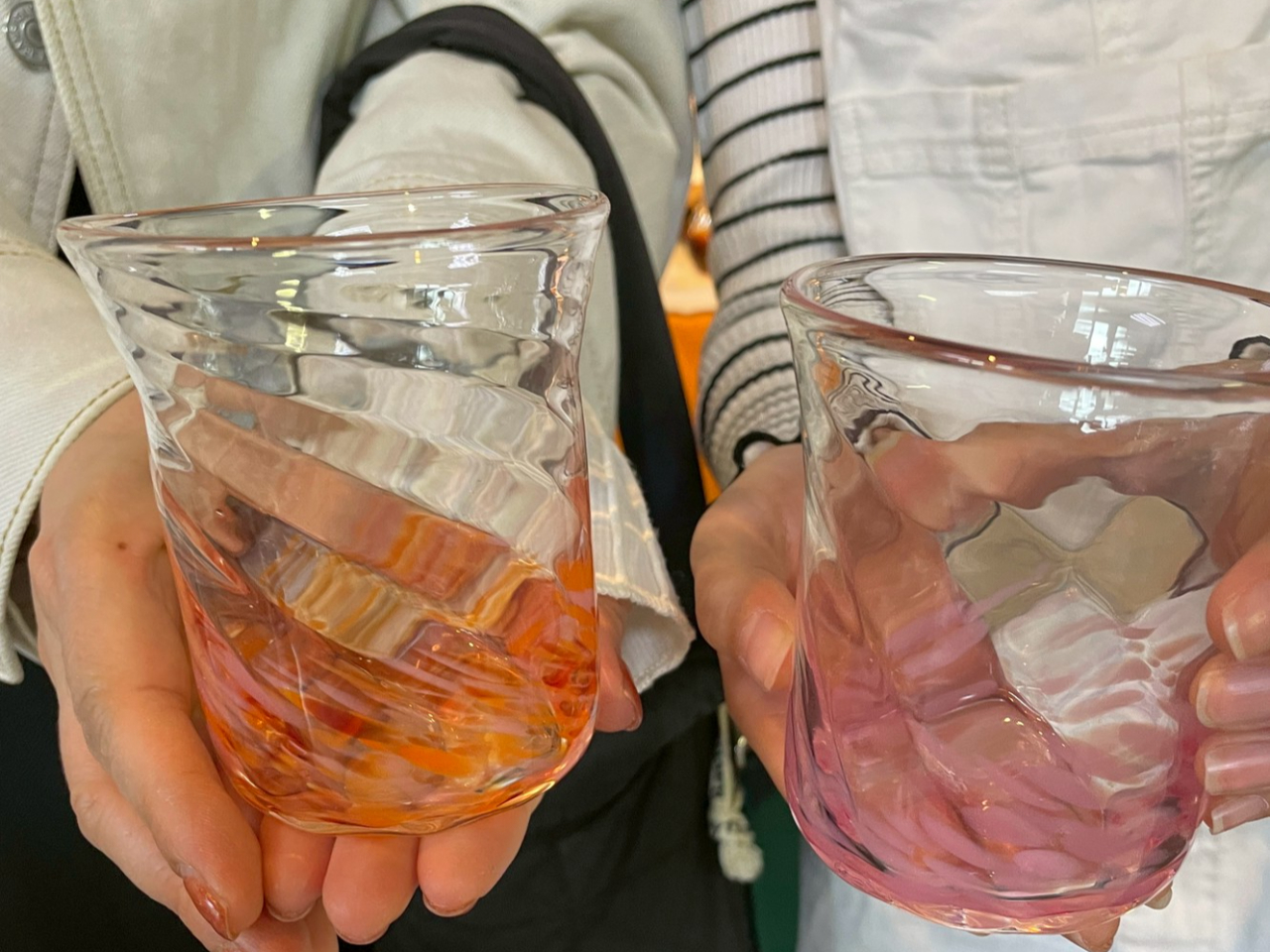 �����K���X�̌�