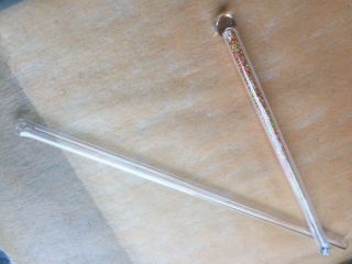 マドラー作り体験