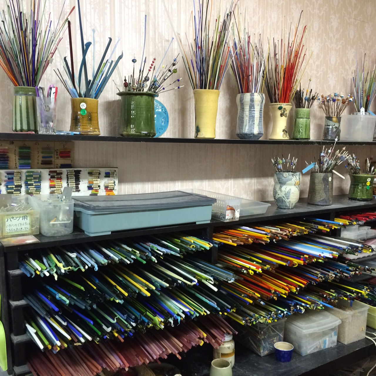 �K���X�ޗ��B�g������B