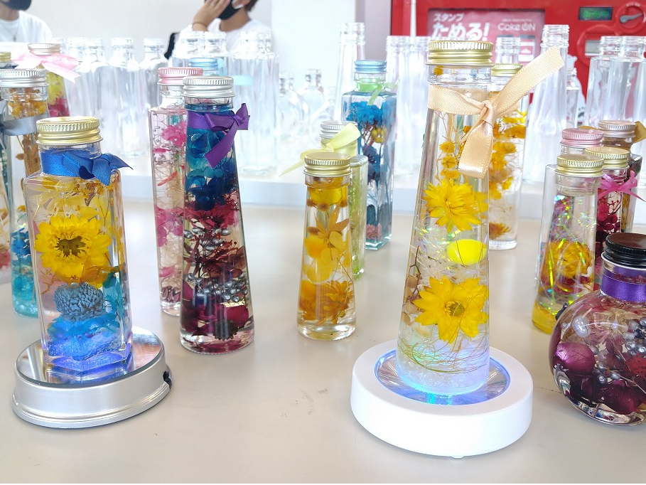 �n�[�o���E���͑��z�̉��⑋�ۂŁA�����������鏊�Ō��Ă��ƂĂ��L���C�ł��B