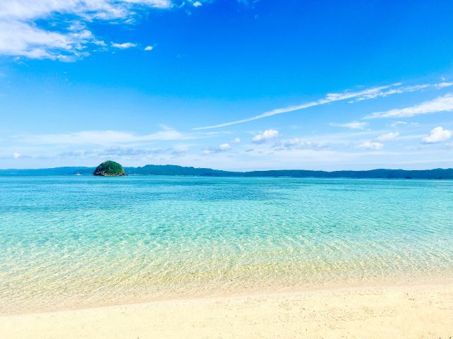 海沿い工房