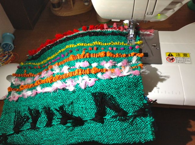 ��܂�ɂ��ė�����D���đ܂ɂ��܂��B