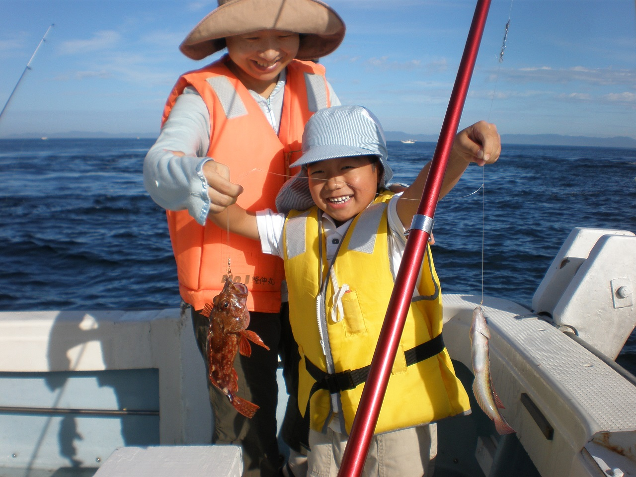 きっと思い出に残ること間違いなし♪