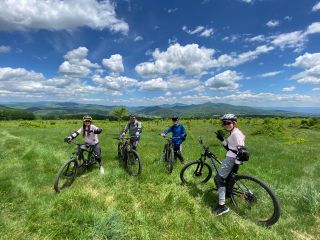 安比ビュースポットで