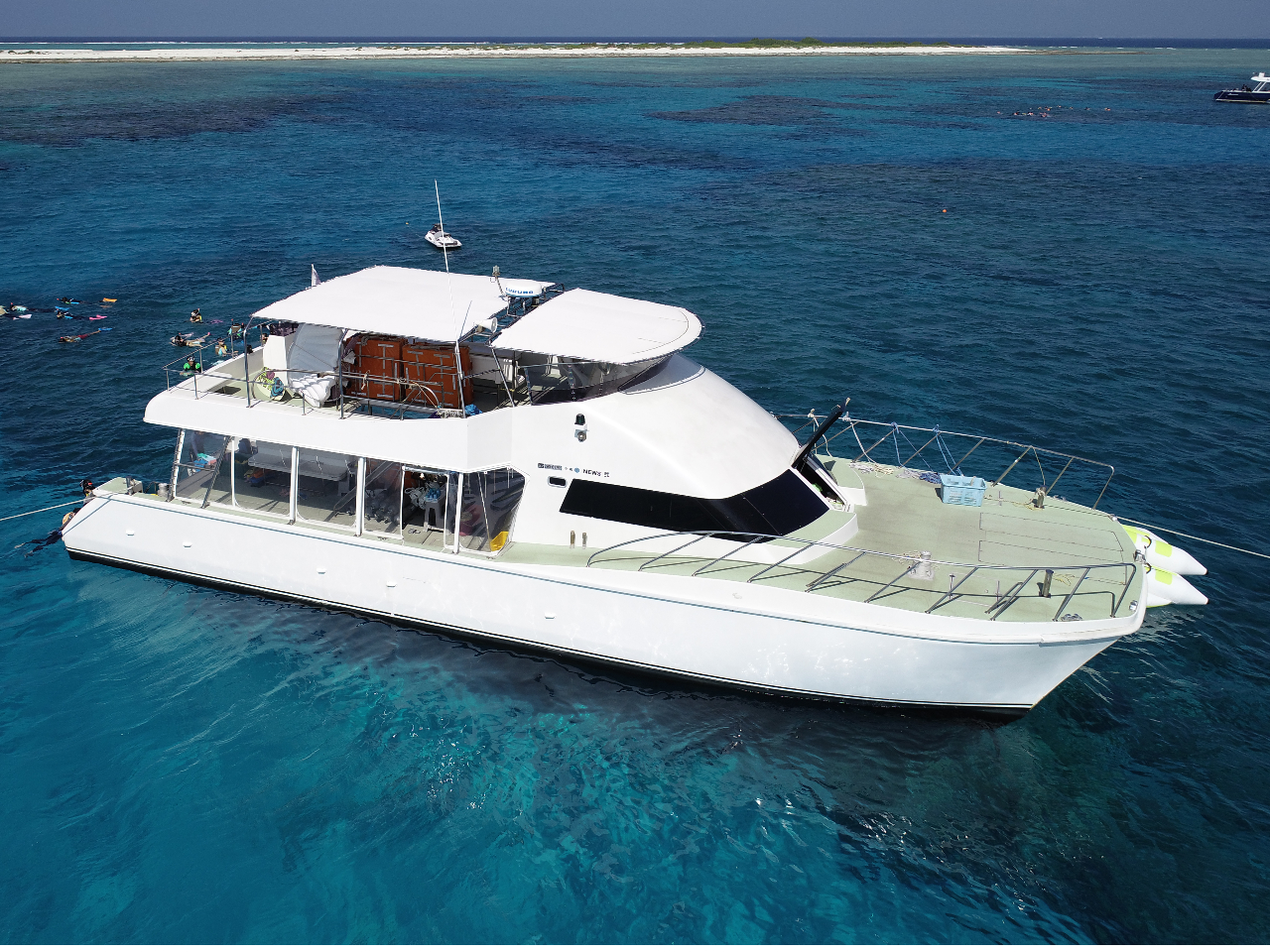 NEWS�����̃J�^�}�����N���[�U�[�I�����e�i���X���o�b�`���ł��I