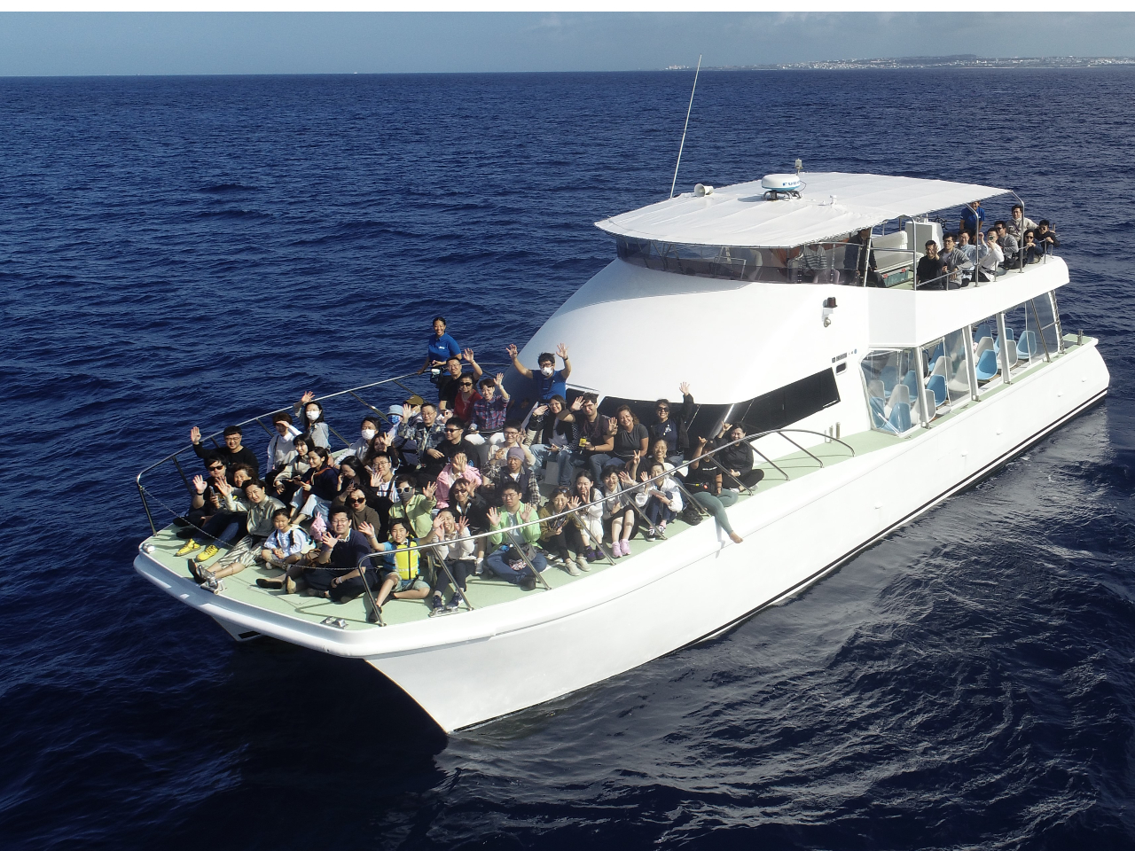 �Տꊴ���ӂ�鋗���I���q�l�ɂ͈��S�ׁ̈A�F�l�Ƀ��C�t�W���P�b�g�����p�ӂ��Ă܂��B��2023�N�x��舳�����̏��Ȃ������^�C�v�ɕύX�������܂����I