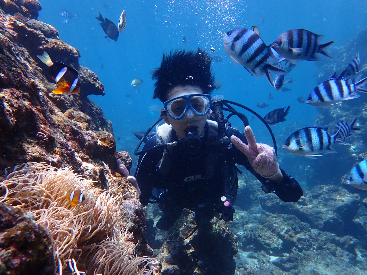 N}m~ƈꏏɂĎBꂿႢ܂I