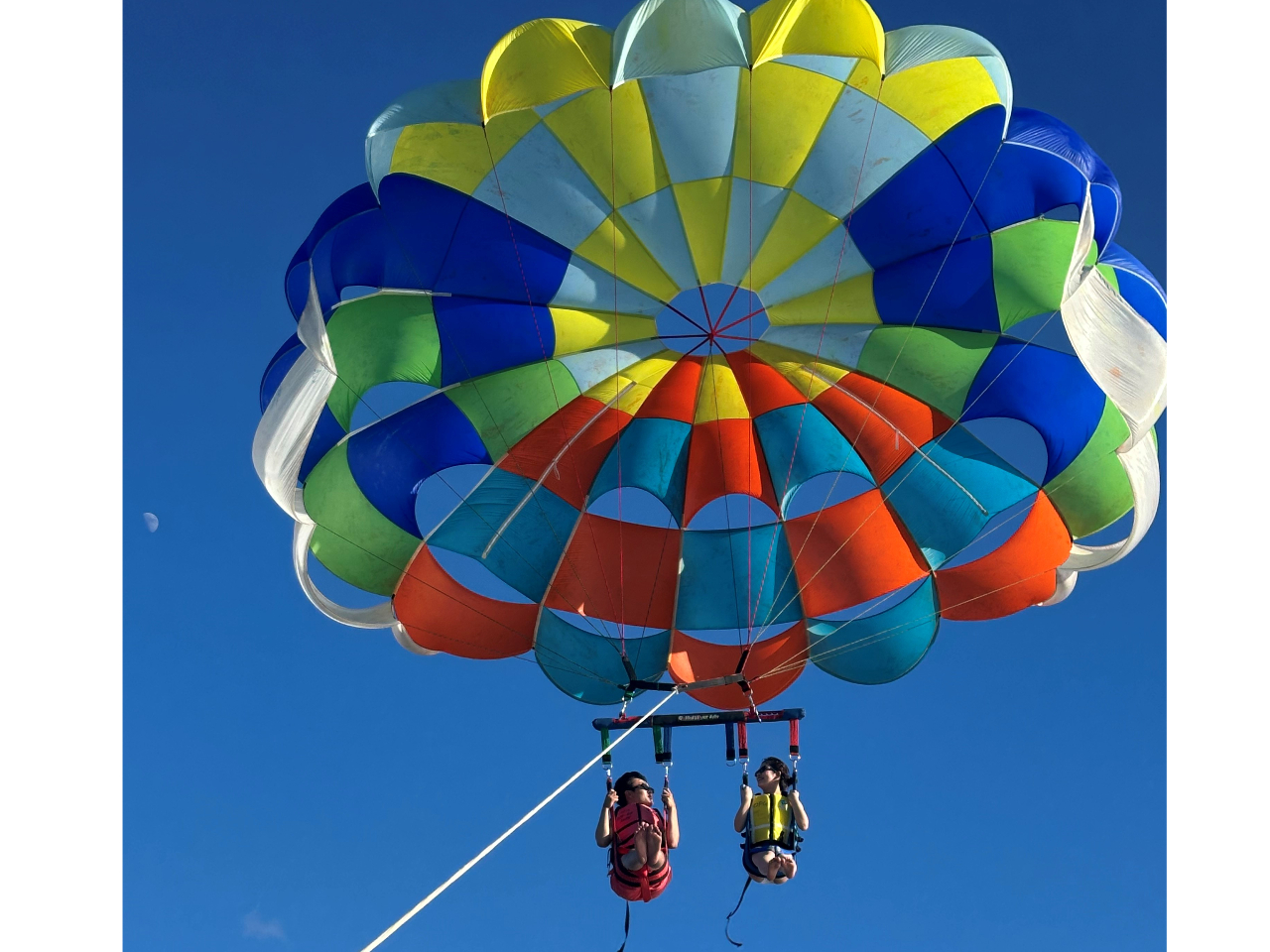 最高な時間をカップル、仲間、ご家族で☆