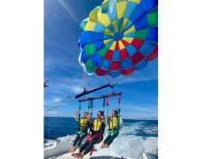 親子で楽しめます!