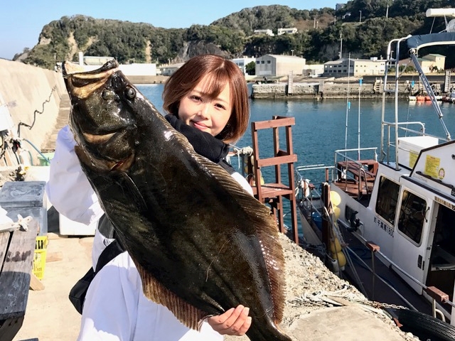 午前の部 豪華に楽しむ 千葉県勝浦での船上海釣り体験 With Ocean じゃらん遊び体験