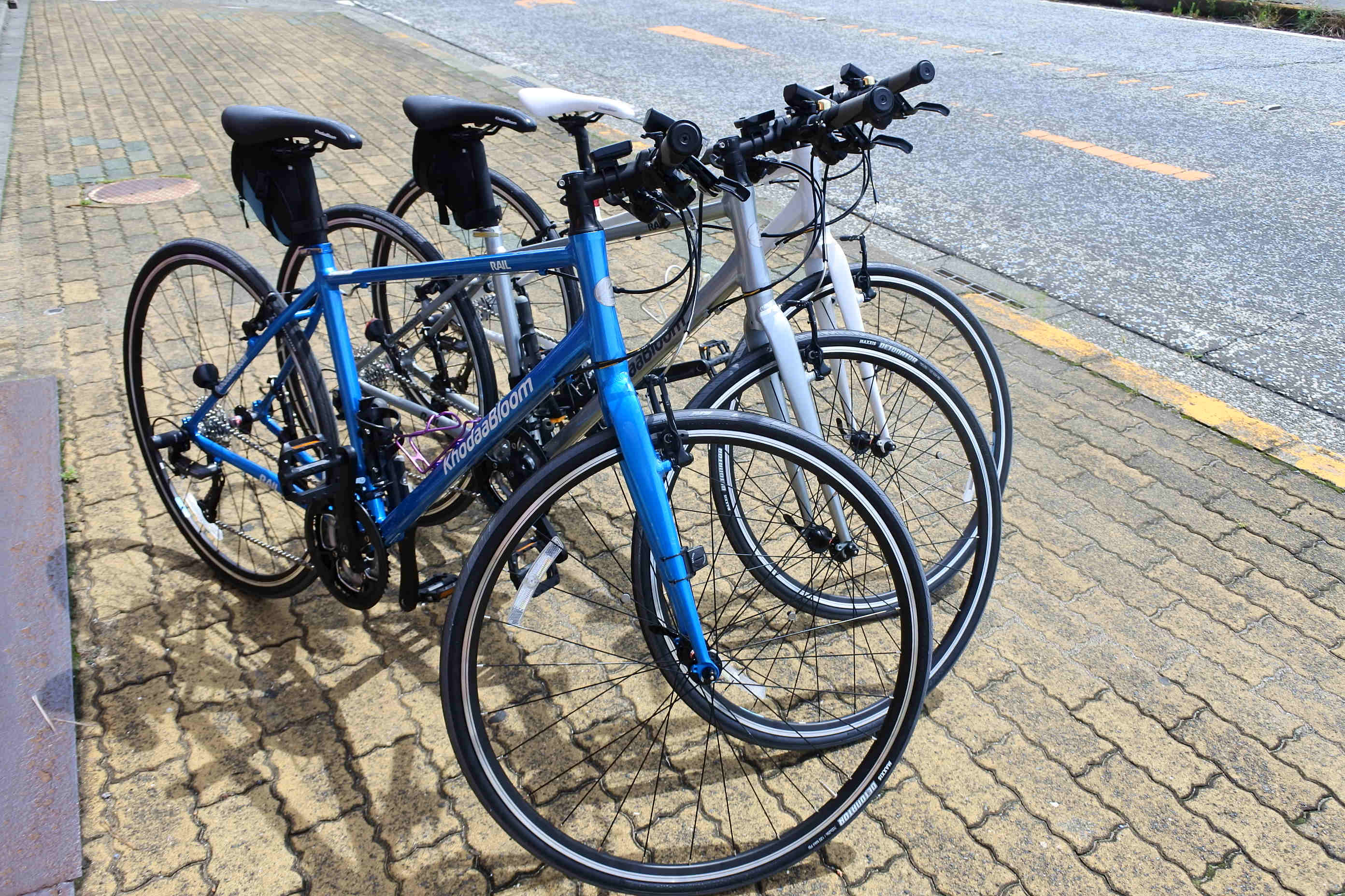 3時間プラン 三浦海岸駅徒歩５分 最軽量モデルのクロスバイクで海岸線を走ろう 体力に自信のある方にお勧め うみかぜサイクル じゃらん遊び体験