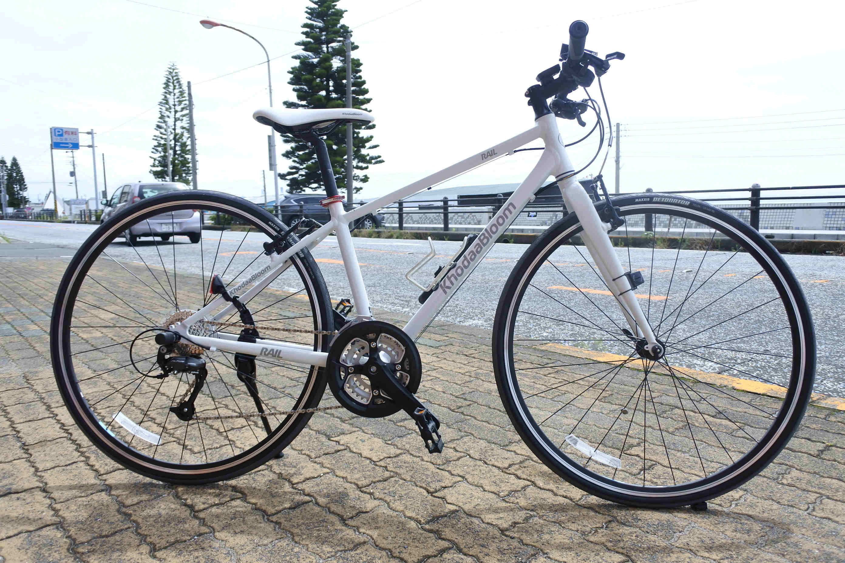 １日プラン 三浦海岸駅徒歩５分 最軽量モデルのクロスバイクで海岸線を走ろう 体力に自信のある方にお勧め クロスバイク アシストなしコース トラベルコ