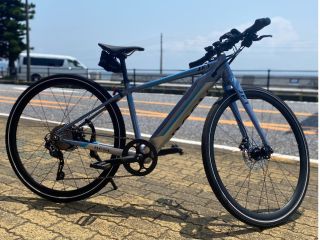 Besv JF1(Eバイク)