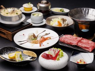 紀州和膳 2025冬 12/1〜2/28
