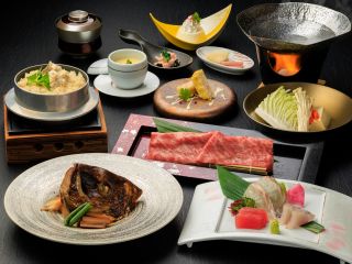 紀州和膳 2026春 3/1〜5/31