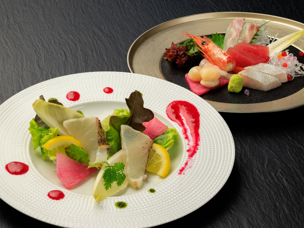 �t�炵���J���t���ȃ\�[�X�̑O�؂₨����ł��������������\�B