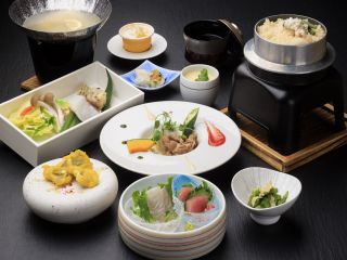 紀州和膳 2026夏 6/1〜9/15