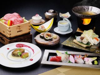 『宴〜UTAGE〜』2026秋冬