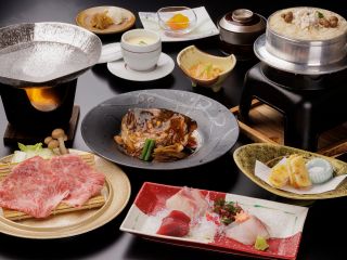 紀州和膳 2026秋