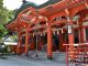 休暇村から車で10分。ひな流しで有名な「加太淡嶋神社」観光にいかがですか!?