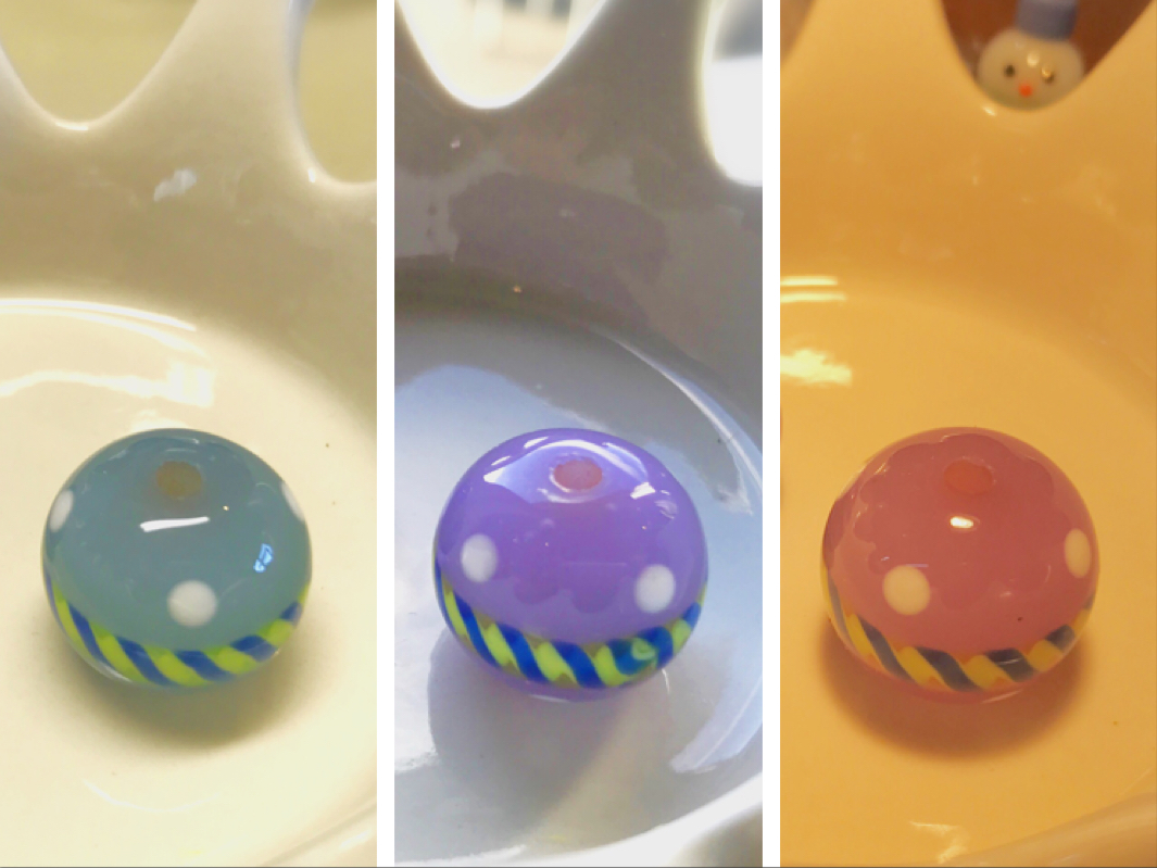 lIWEKXg܂IIiIvVj̎ނɂĐFςsvcȃKXłB