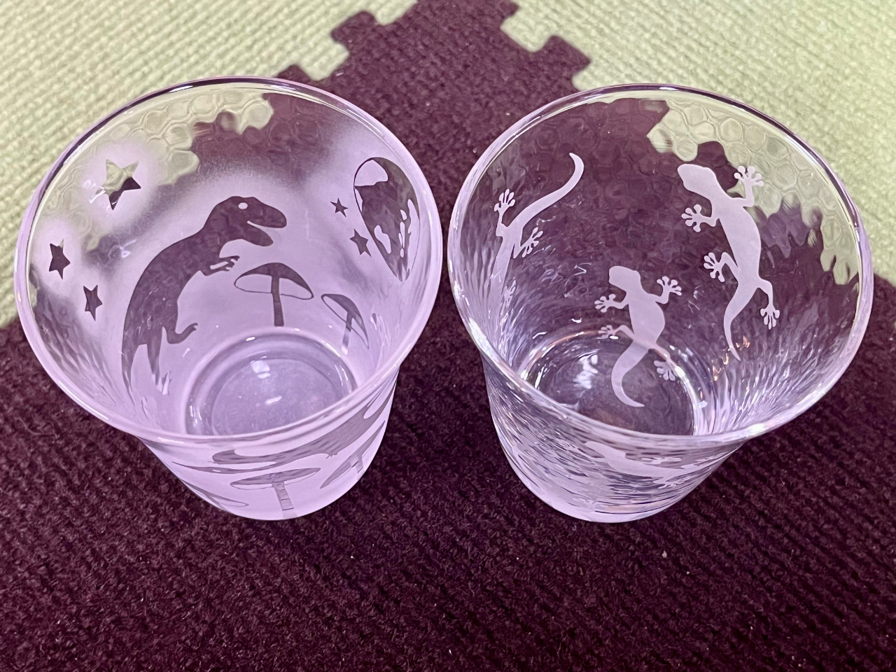 ふるさと納税 愛知県 南知多町 ガラス彫刻(サンドブラスト)体験　2名様 ガラス彫刻(サンドブラスト)体験 2名様（愛知県南知多町） | ふるさと