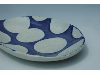 絵付けコース作品例